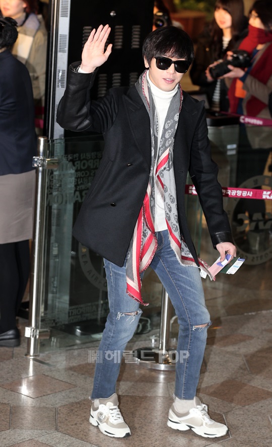 씨엔블루 정용화