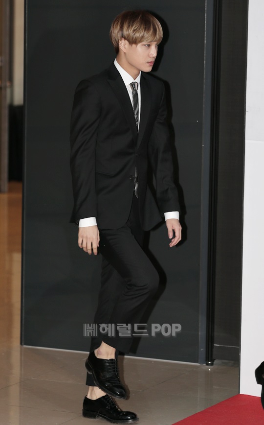 엑소(EXO) 카이