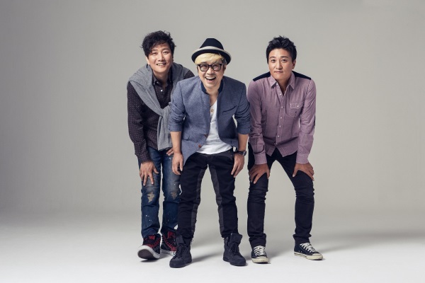 [올해 처음으로 단독 콘서트를 여는 자전거 탄 풍경. 사진제공 = 윈원 엔터]
