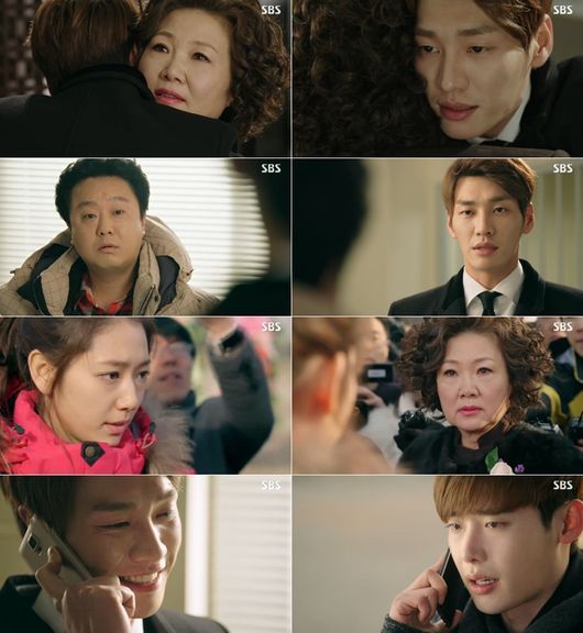 [사진=SBS '피노키오' 방송 화면 캡처]