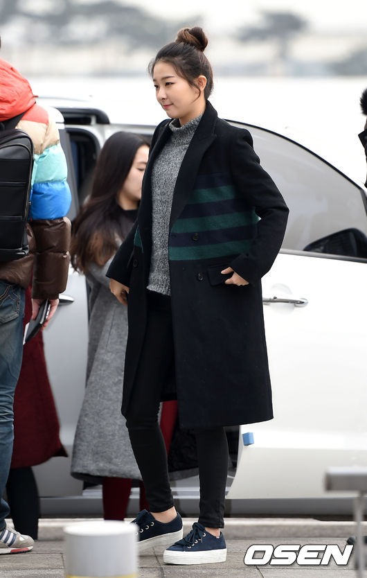 Red Velvet's Seulgi (OSEN)