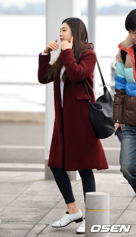 Red Velvet's Jay (OSEN)