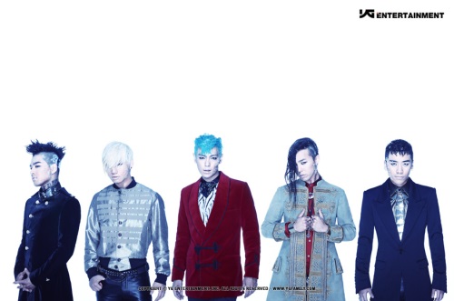 (YG Entertainment)