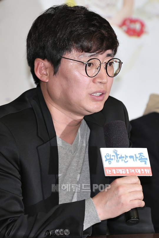 김광수 프로듀서