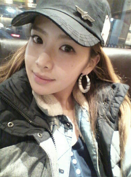 [사진=도하린 SNS]