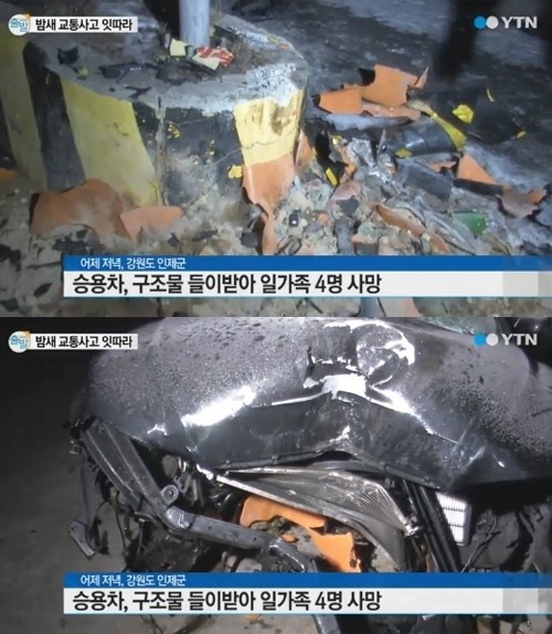 [사진=YTN 뉴스화면 캡처]