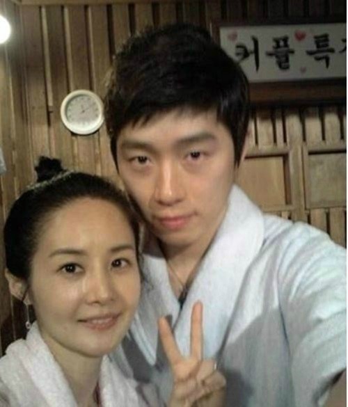 [사진=김가연 SNS]