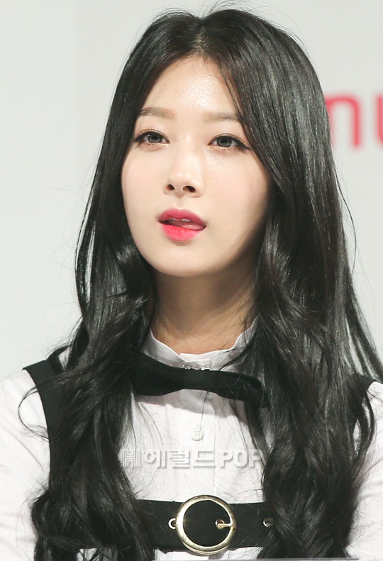 나인뮤지스 민하