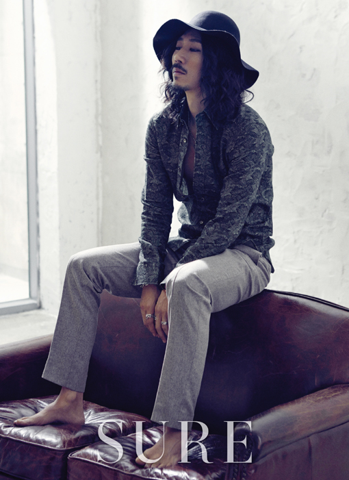 (Sure Magazine)