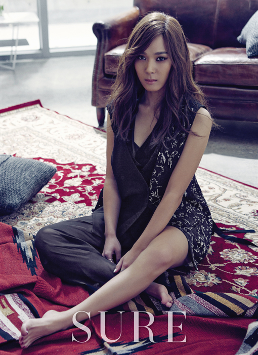 (Sure Magazine)