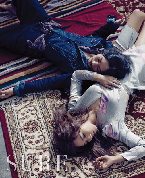 (Sure Magazine)