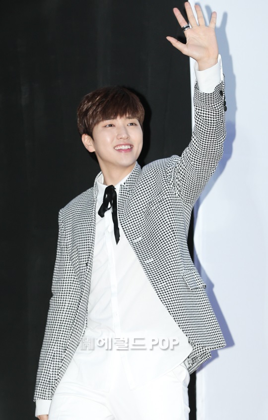 B1A4 산들