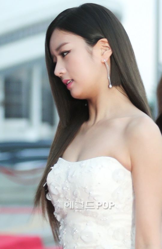 에이핑크 윤보미