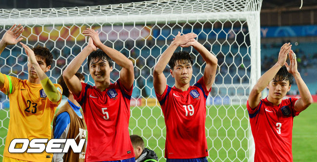 사진 = OSEN