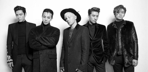 (YG Entertainment)