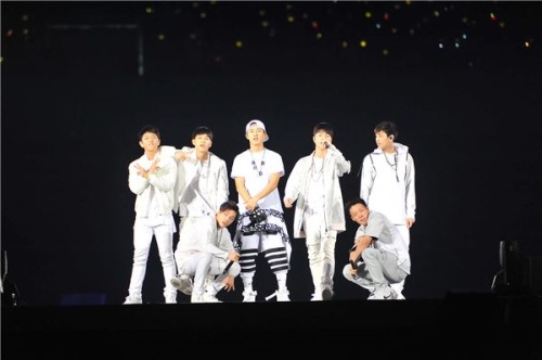 (YG Entertainment)