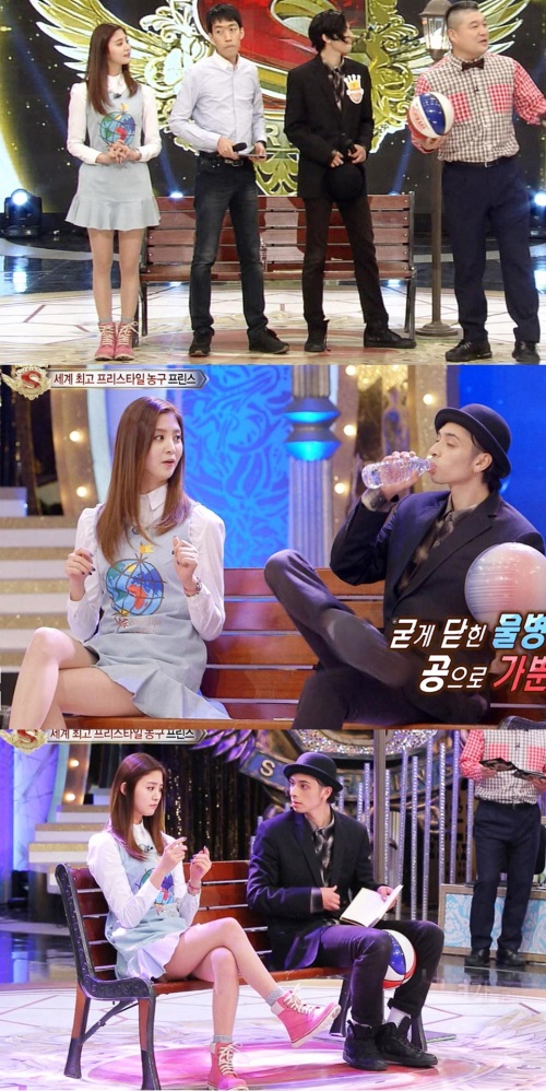 [사진=SBS 방송화면 캡처]