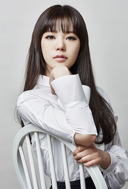 Lizzy of After School (Pledis Entertainment)