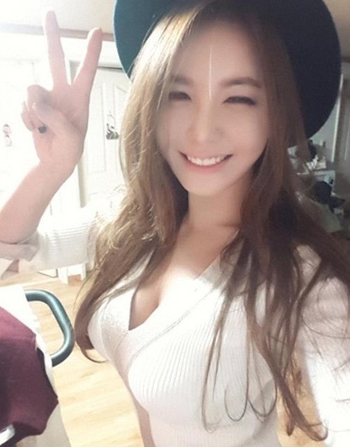 [사진=강예빈 SNS]
