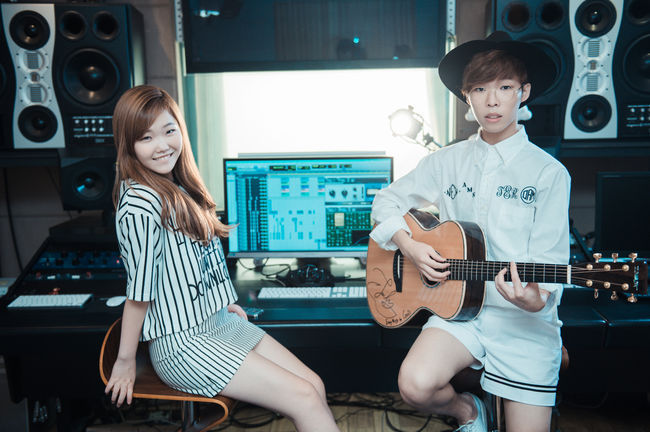 (YG Entertainment)