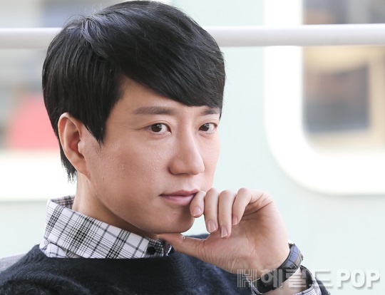 김명민