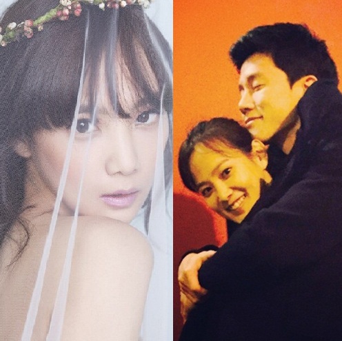 [사진=윤승아 화보/ SNS]