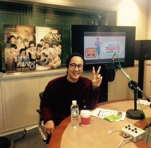 [사진=영화 '쎄시봉' 페이스북]