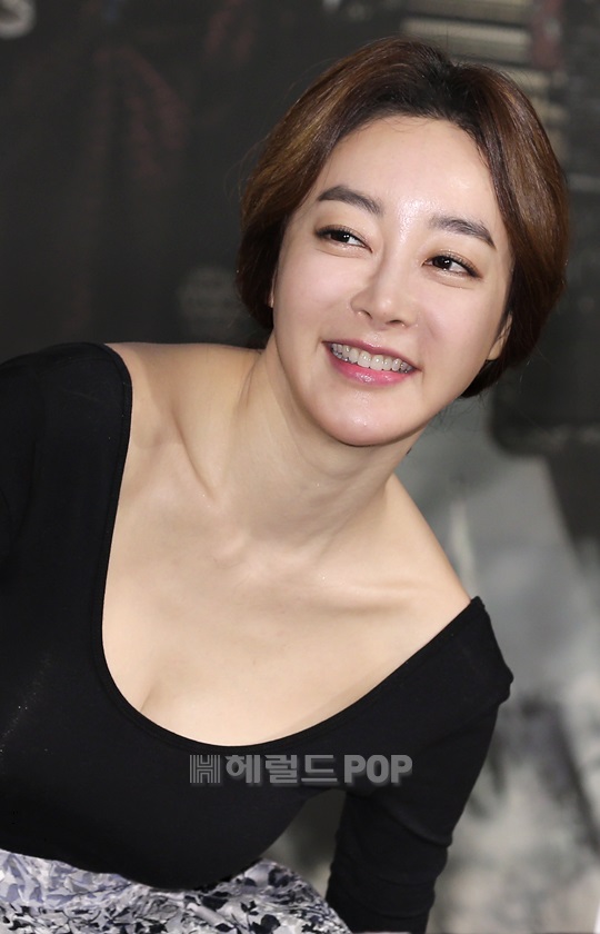 김혜은