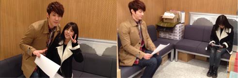 [사진=SBS 파워FM 두시탈출 컬트쇼 공식 트위터]