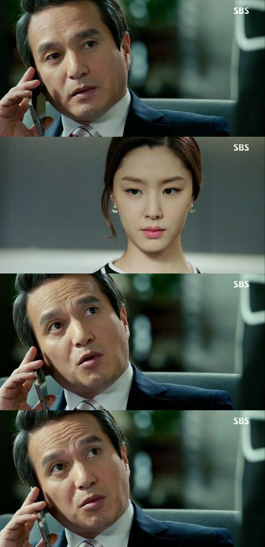 사진 = SBS 펀치 방송 화면 캡처
