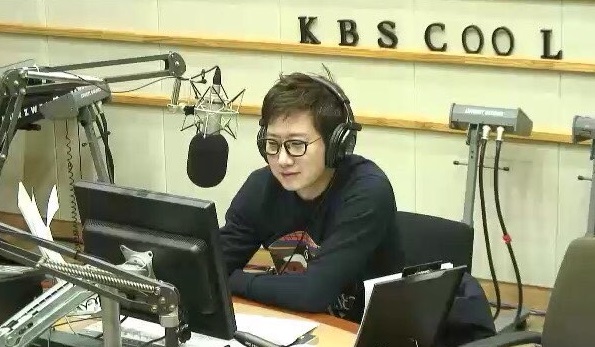 [사진출처=조우종의 뮤직쇼]