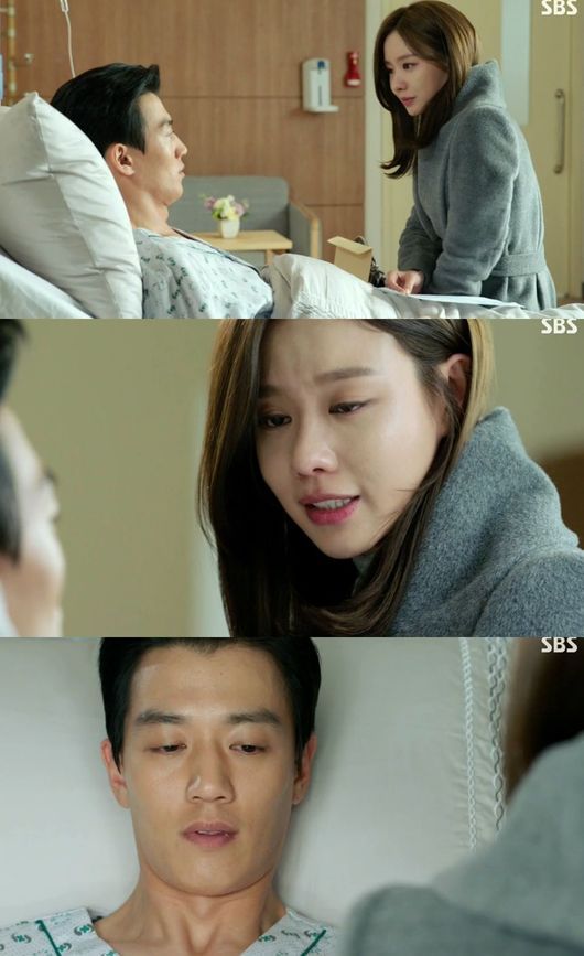 사진 = SBS 펀치 방송 화면 캡처