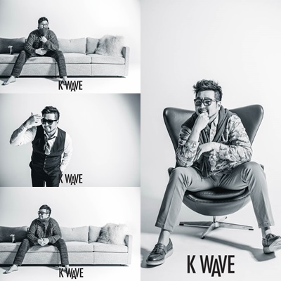 [사진제공=(주)케이컬쳐&KWAVE]