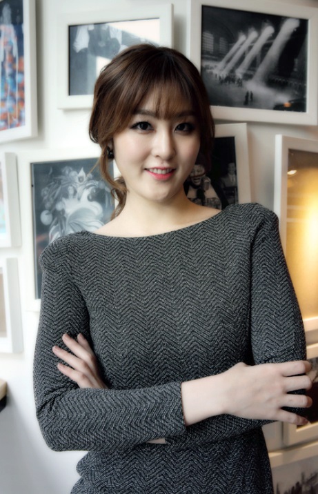 [신아영. 사진=송재원 기자]