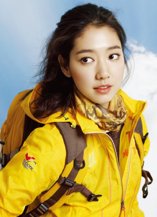 Spring-summer 2014 campaign (Millet)