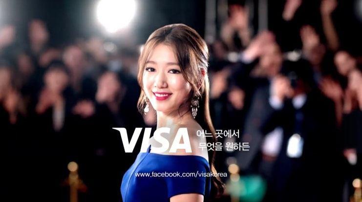 (Visa, Inc.)
