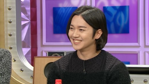 사진 = MBC 라디오스타 방송 화면 캡처