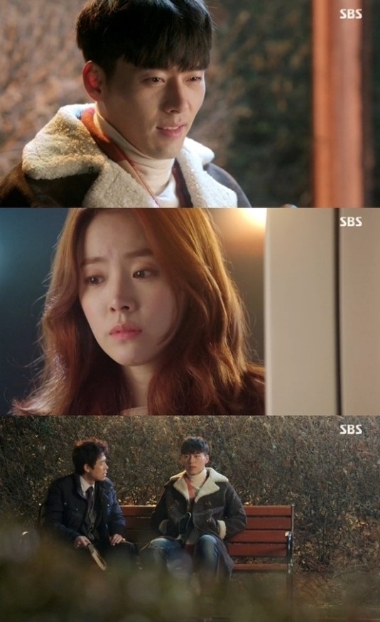 사진 = SBS 하이드 지킬, 나 방송 화면 캡처