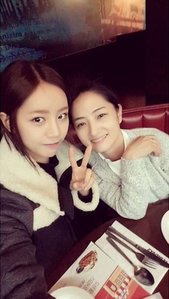 사진=혜리 인스타그램