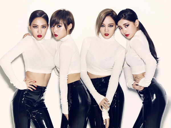 (JYP Entertainment)