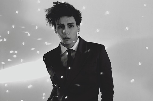 (SM Entertainment)