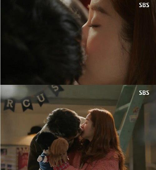 사진=SBS '하이드 지킬 나' 방송화면 캡처