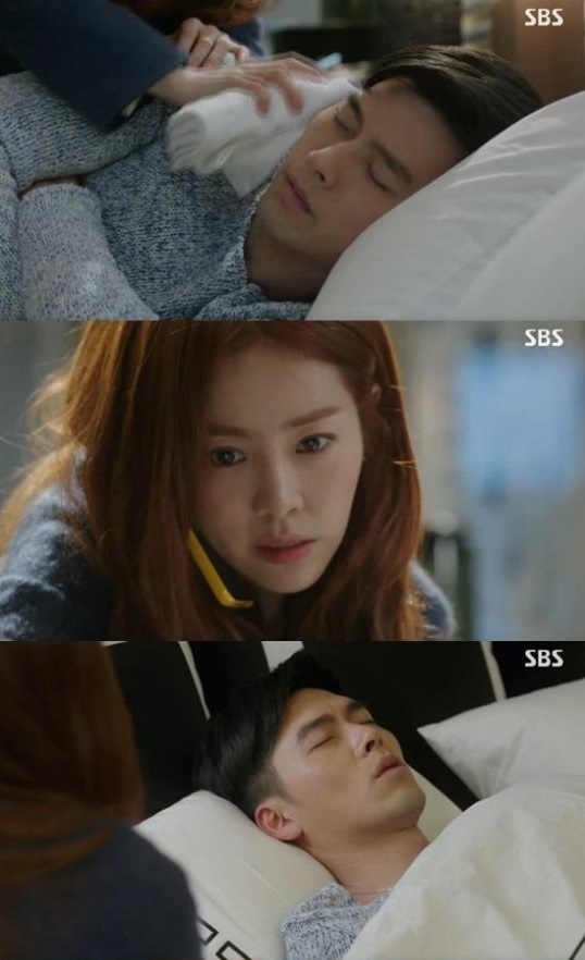 사진 = SBS 하이드 지킬 나 방송 화면 캡처