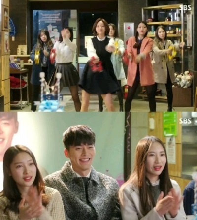 사진 = SBS 하이드 지킬 나 방송 화면 캡처