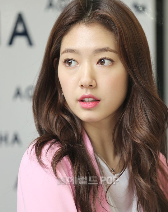 박신혜