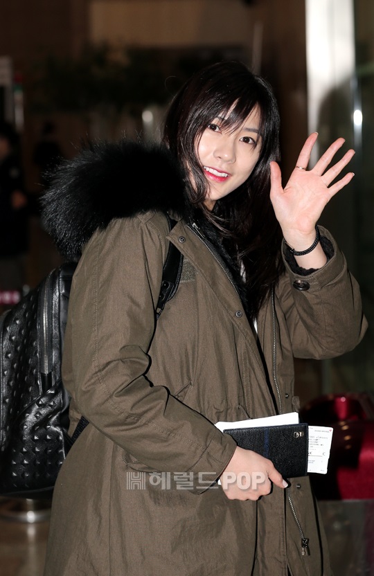 에이핑크 오하영