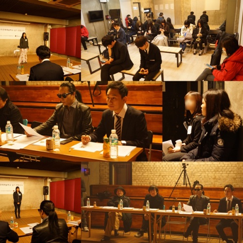 [사진= '한국연예예술학교' 제공]