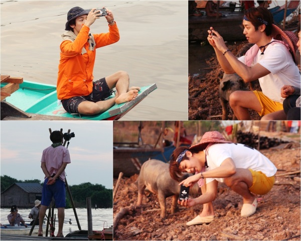 [사진제공=KBS2 '용감한 가족']