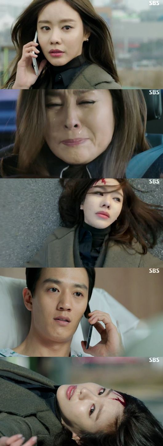 사진 = SBS 펀치 방송 화면 캡처