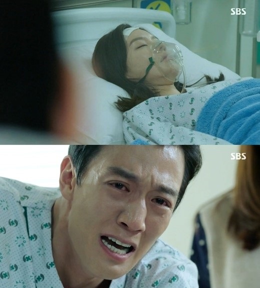 사진 = SBS 펀치 방송 화면 캡처